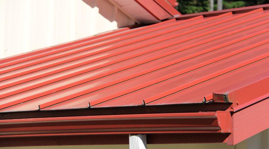 Professional gutter cleaning services in Thornfield, MO